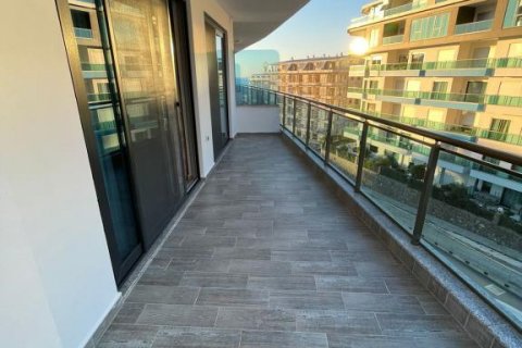 Lejlighed i Kargicak, Alanya, Antalya, Tyrkiet Nr. 178423 - 6