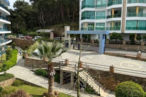 Lejlighed i Kargicak, Alanya, Antalya, Tyrkiet Nr. 178423 - 10