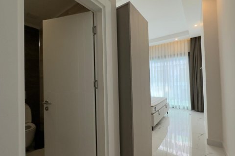 Daire  2+1  Alanya, Antalya, Türkiye №165801 - 17