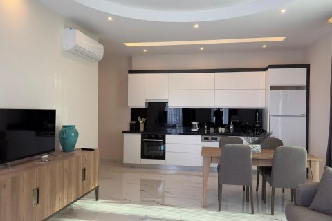 Daire  2+1  Alanya, Antalya, Türkiye №165801 - 12