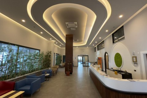 Daire  2+1  Alanya, Antalya, Türkiye №165801 - 21