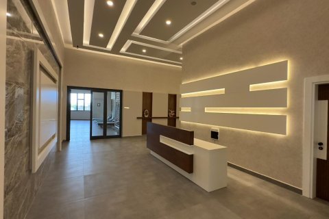 Daire  2+1  Alanya, Antalya, Türkiye №165801 - 22