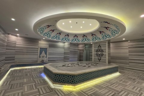 Daire  2+1  Alanya, Antalya, Türkiye №165801 - 27
