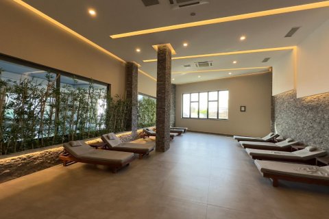 Daire  2+1  Alanya, Antalya, Türkiye №165801 - 29
