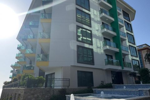 Daire  2+1  Alanya, Antalya, Türkiye №165801 - 23