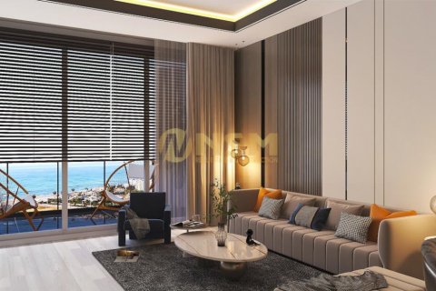 2+1 Lejlighed  i Mersin, Tyrkiet Nr. 179713 - 29