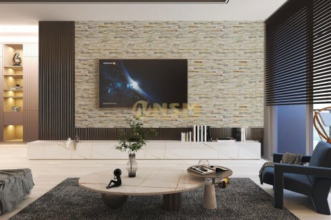 2+1 Lejlighed  i Mersin, Tyrkiet Nr. 179713 - 28