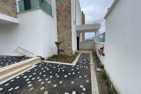 Villa for sale  in Alanya, Antalya, Turkey, 3 bedrooms, 250m2, No. 188136 – photo 5