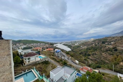 Villa for sale  in Alanya, Antalya, Turkey, 3 bedrooms, 250m2, No. 188136 – photo 4