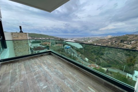 Villa for sale  in Alanya, Antalya, Turkey, 3 bedrooms, 250m2, No. 188136 – photo 6