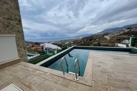 Villa for sale  in Alanya, Antalya, Turkey, 3 bedrooms, 250m2, No. 188136 – photo 3