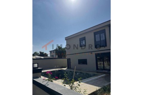 Продажа виллы  в Кадрие, Анталье, Турция 4+1, 180м2, №188137 – фото 3