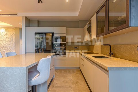 Villa for sale in Altintash, Antalya, Turkey, 340m2, No. 188135 – photo 14