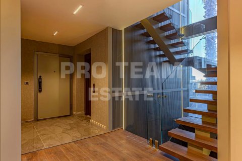 Villa for sale in Altintash, Antalya, Turkey, 340m2, No. 188135 – photo 9