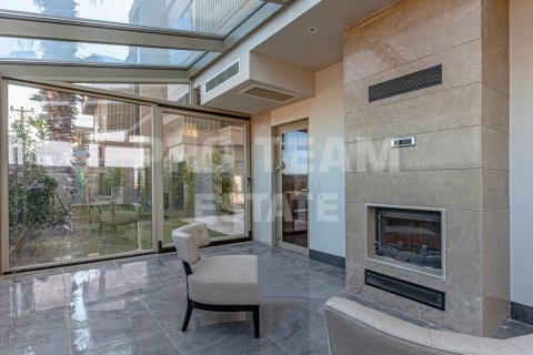 Villa for sale in Altintash, Antalya, Turkey, 340m2, No. 188135 – photo 16