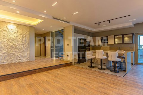 Villa for sale in Altintash, Antalya, Turkey, 340m2, No. 188135 – photo 11