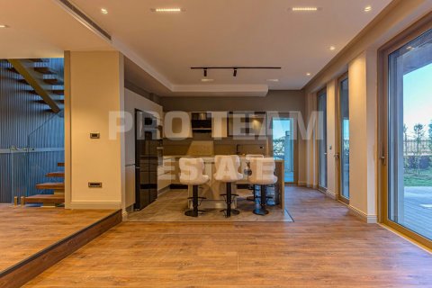 Villa for sale in Altintash, Antalya, Turkey, 340m2, No. 188135 – photo 15