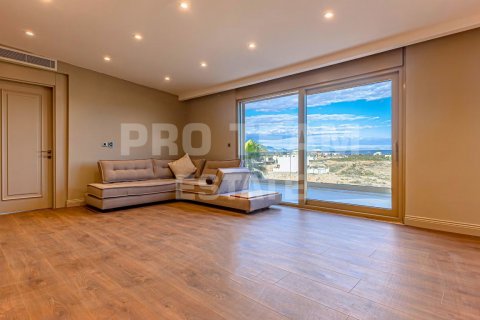 Villa for sale in Altintash, Antalya, Turkey, 340m2, No. 188135 – photo 19