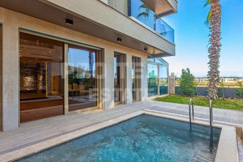 Villa for sale in Altintash, Antalya, Turkey, 340m2, No. 188135 – photo 8