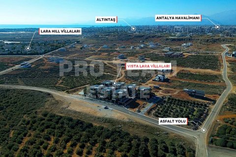 Villa for sale in Altintash, Antalya, Turkey, 340m2, No. 188135 – photo 2