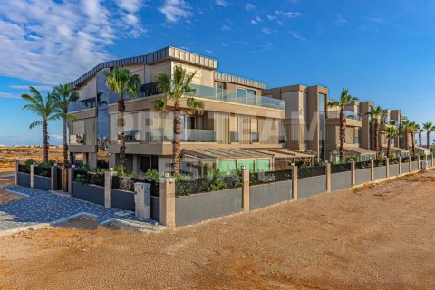 Villa for sale in Altintash, Antalya, Turkey, 340m2, No. 188135 – photo 3