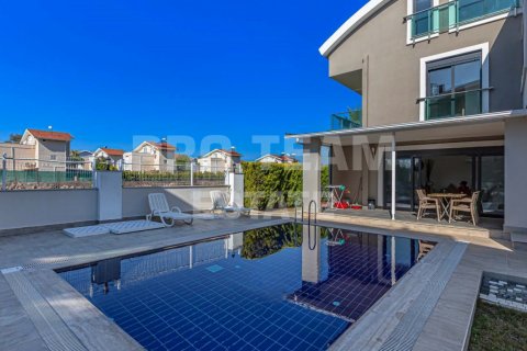 Villa for sale  in Belek, Antalya, Turkey, 280m2, No. 188134 – photo 8