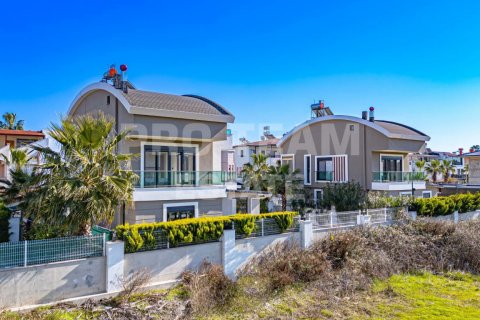 Villa for sale  in Belek, Antalya, Turkey, 280m2, No. 188134 – photo 4