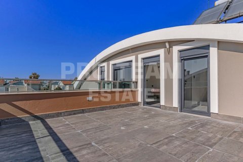 Villa for sale  in Belek, Antalya, Turkey, 280m2, No. 188134 – photo 25