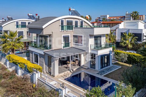 Villa   Belek, Antalya, Türkiye №188134
