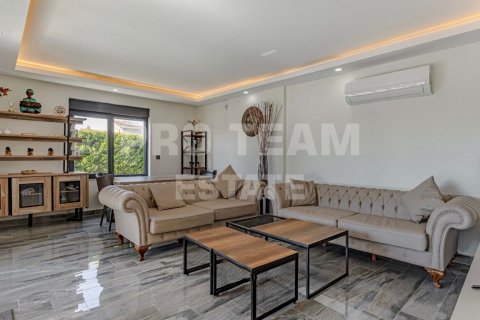 Villa for sale  in Belek, Antalya, Turkey, 280m2, No. 188134 – photo 12