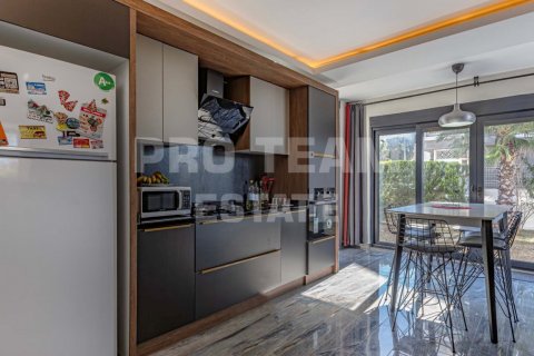 Villa for sale  in Belek, Antalya, Turkey, 280m2, No. 188134 – photo 15