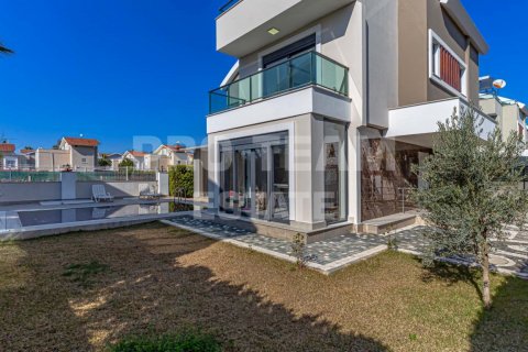 Villa for sale  in Belek, Antalya, Turkey, 280m2, No. 188134 – photo 6