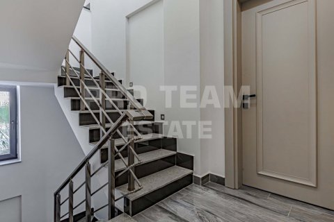 Villa for sale  in Belek, Antalya, Turkey, 280m2, No. 188134 – photo 16