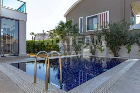 Villa for sale  in Belek, Antalya, Turkey, 280m2, No. 188134 – photo 9