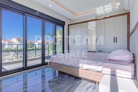 Villa for sale  in Belek, Antalya, Turkey, 280m2, No. 188134 – photo 17