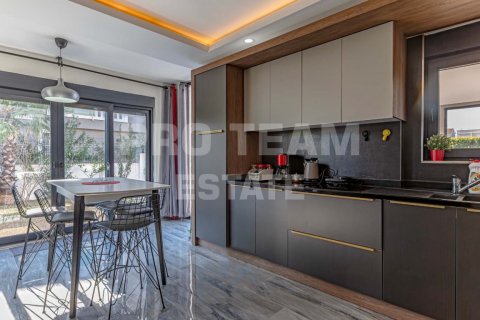 Villa for sale  in Belek, Antalya, Turkey, 280m2, No. 188134 – photo 14