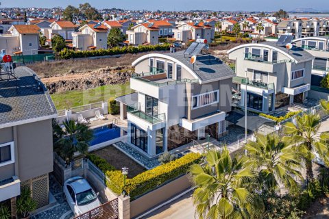 Villa for sale  in Belek, Antalya, Turkey, 280m2, No. 188134 – photo 3