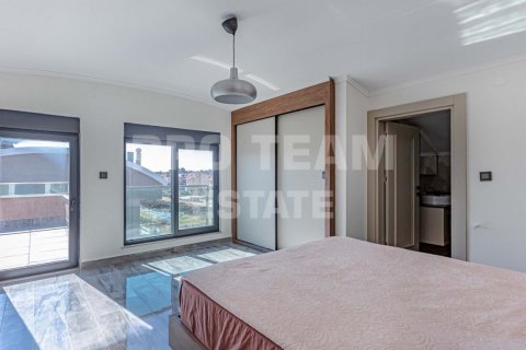 Villa for sale  in Belek, Antalya, Turkey, 280m2, No. 188134 – photo 23