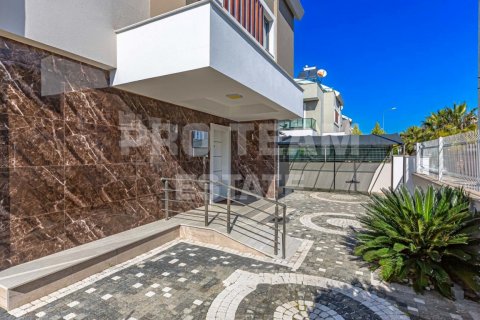 Villa for sale  in Belek, Antalya, Turkey, 280m2, No. 188134 – photo 10