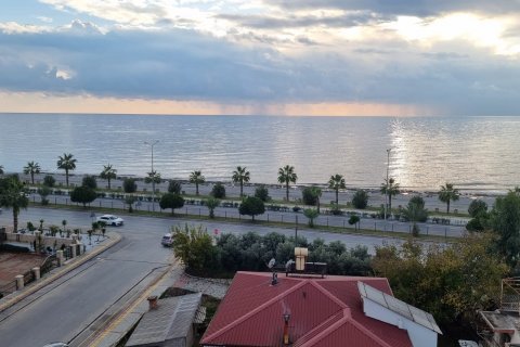 آپارتمان در Alanya ، ترکیه 2 خوابه ، 140 متر مربع. شماره 174208 - 8