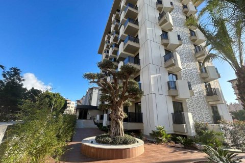 Apartment for sale  in Alanya, Antalya, Turkey, 74m2, No. 175792 – photo 10