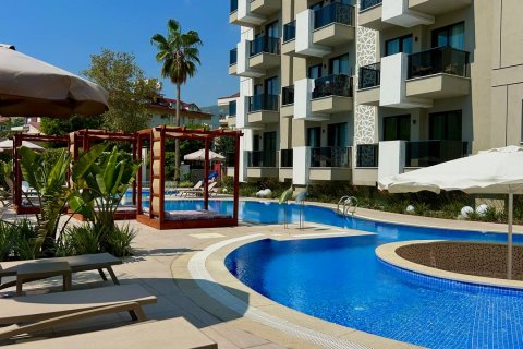 Apartment for sale  in Alanya, Antalya, Turkey, 74m2, No. 175792 – photo 2