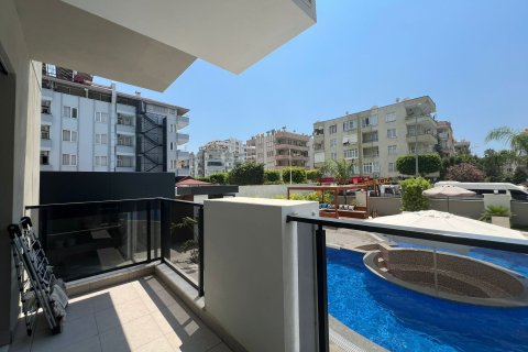 Apartment for sale  in Alanya, Antalya, Turkey, 74m2, No. 175792 – photo 28