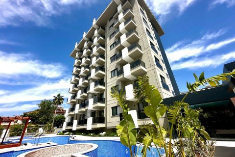 Apartment for sale  in Alanya, Antalya, Turkey, 74m2, No. 175792 – photo 30