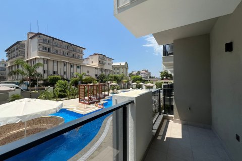Apartment for sale  in Alanya, Antalya, Turkey, 74m2, No. 175792 – photo 27