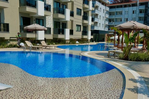 Apartment for sale  in Alanya, Antalya, Turkey, 74m2, No. 175792 – photo 6