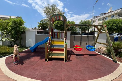 Apartment for sale  in Alanya, Antalya, Turkey, 74m2, No. 175792 – photo 9