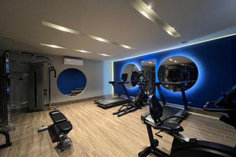 Apartment for sale  in Alanya, Antalya, Turkey, 74m2, No. 175792 – photo 13