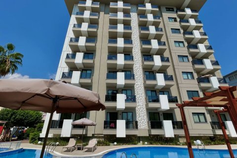 Apartment for sale  in Alanya, Antalya, Turkey, 74m2, No. 175792 – photo 3