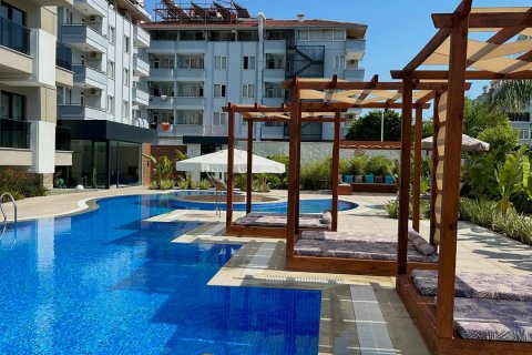 Apartment for sale  in Alanya, Antalya, Turkey, 74m2, No. 175792 – photo 5